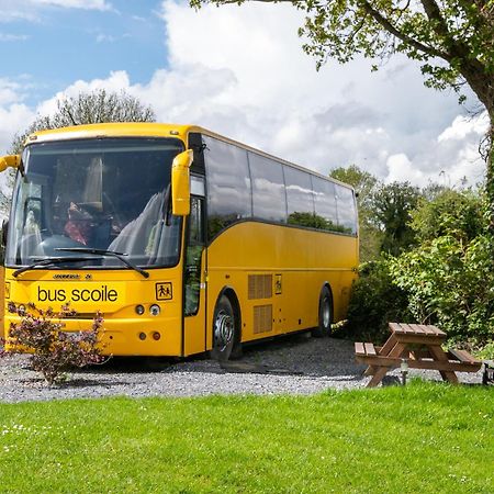 Glasson Glamping Farm アスローン エクステリア 写真